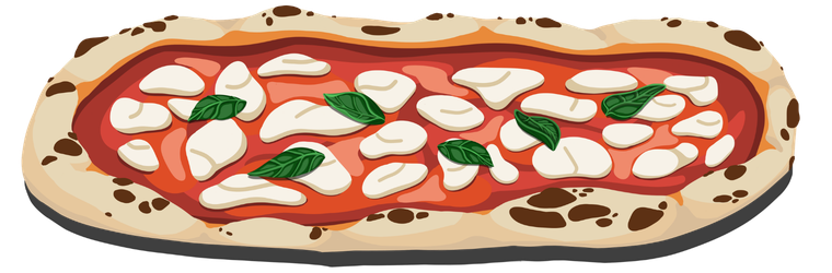 Cloud Factory's 101-metre pizza